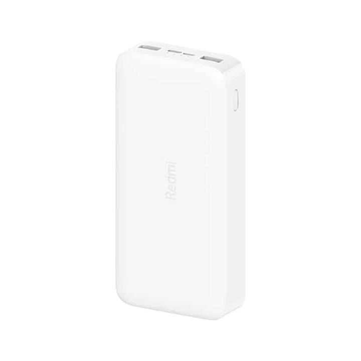 پاور بانک 20000میلی آمپر ساعت Xiaomi مدل REDMI PB200LZM Xiaomi Redmi PB200LZM 20000mAh Power Bank